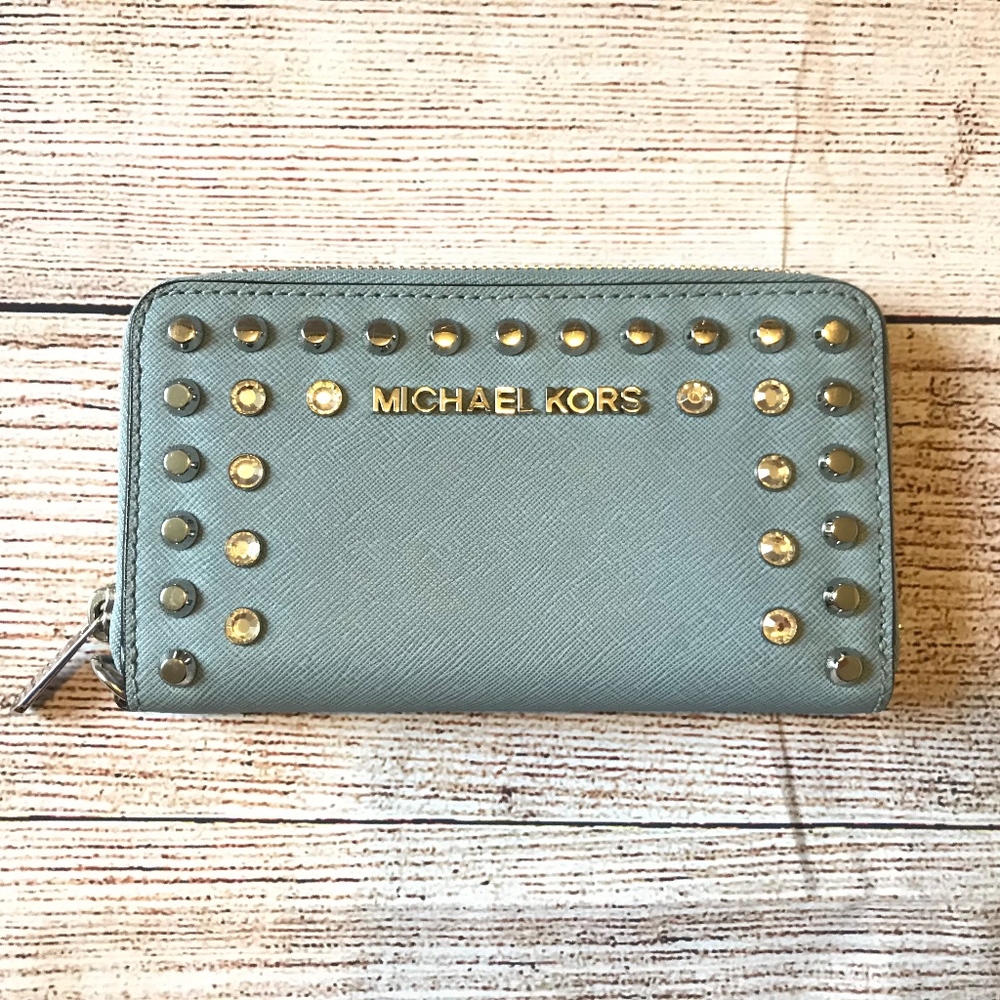 Michael Kors wallet